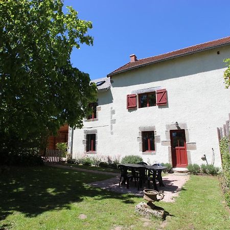 Lava Lodge Espinasse Dış mekan fotoğraf