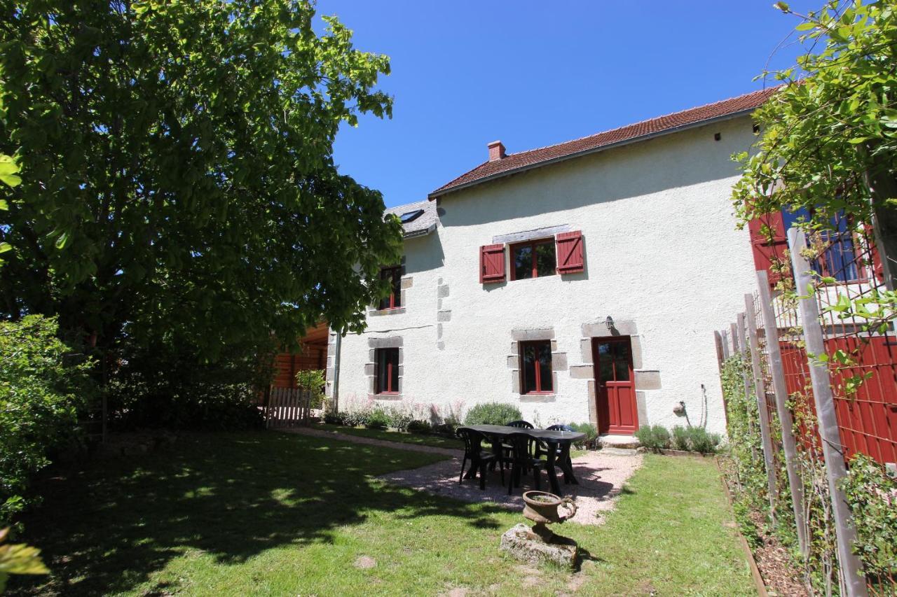 Lava Lodge Espinasse Dış mekan fotoğraf