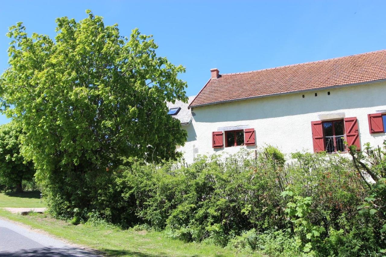 Lava Lodge Espinasse Dış mekan fotoğraf