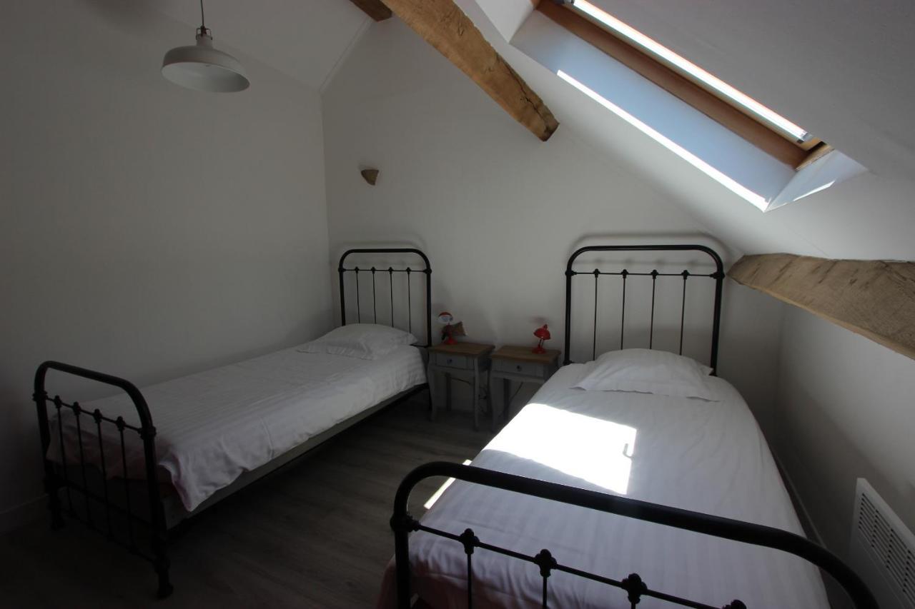 Lava Lodge Espinasse Dış mekan fotoğraf